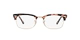 Ray-Ban RX3916V Clubmaster Square Prescription
