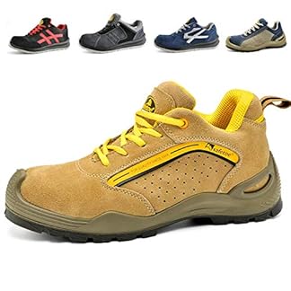 safety shoes for truck drivers