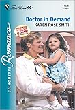 Doctor in Demand (Silhouette Romance)