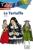 Le Tartuffe (Collection Decouverte: Niveau 3) (French Edition) by 
