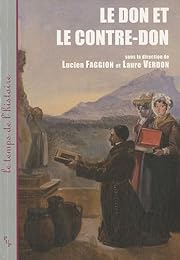 Le  don et le contre-don
