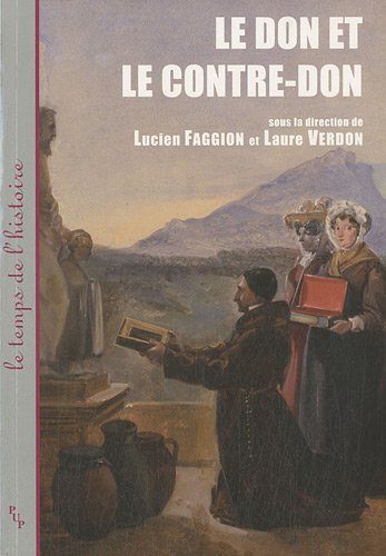 Le  don et le contre-don