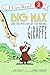 Big Max and the Mystery of the Missing Giraffe (I Can Read Level 2)