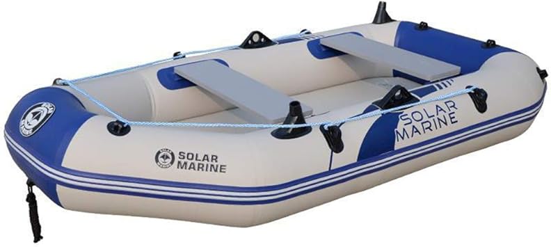 inflatable water boats