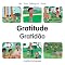 Livro My First Bilingual Book–Gratitude (English–Portuguese)