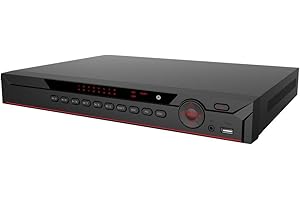 DAHUAOEM NVR4208-8P-4K 8CH 1U 8PoE 4K & H.265 Lite Network Video Recorder IP NVR Surveillance System