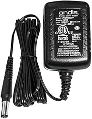 Replacement Cord Adapter for Andis Slimline Pro Li T-Blade Trimmer