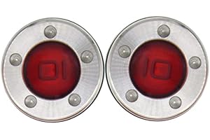 HISTAR Golf Custom Putter Screws Weights (5g 10g 15g 20g 25g 30g 35g 40g 45g) Available for Clubs Head…