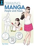 Drawing Manga People and Poses by 
