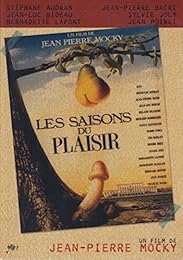 Les Saisons Du Plaisir