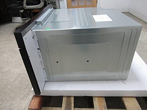 DACOR Renaissance 30 Inch 950 Watts Multiple Sequence Cooking Microwave Drawer RNMD30B - Thumbnail 4