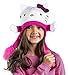 Sanrio Hello Kitty Flipeez Hat