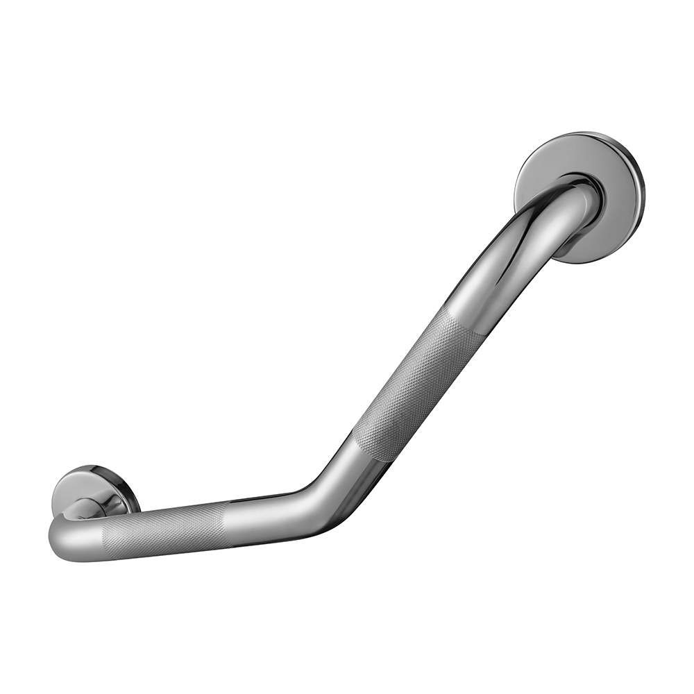 Kibath 471541 Non-Slip Z Handle 304 Stainless Steel