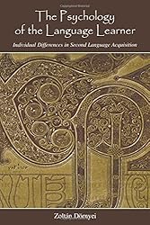 Amazon Com Dr Zoltan Dornyei Books Biography Blog
