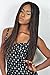 WOW BRAIDS Braided Wigs, Micro Million Braid Wig - Color 30/33 - 22 Inches. Synthetic Hand Braided Wigs for Black Women.