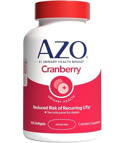 Amazon.com: AZO Cranberry Pro, Cranberry Pills for Women & Men