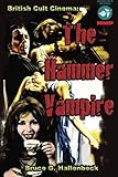 The Hammer Vampire: British Cult Cinema