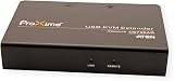 ATEN CE700A USB VGA KVM Extender 150m Cat 5e High Resolution 1920x1200 view 6