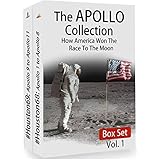 The APOLLO Collection - Vol 1: How America Won The Race To The Moon