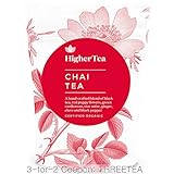 Chai Tea, 3 Ounce