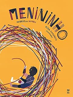 Livro Menininho