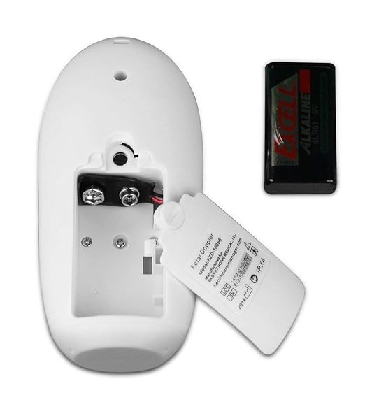 best fetal doppler amazon