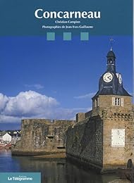Concarneau