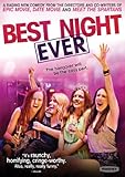 BEST NIGHT EVER DVD                                image