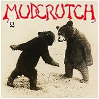 Mudcrutch Ablum Cover
