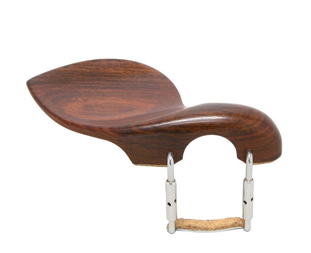 GEWA Chin rest PVS Boxwood Violin