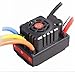 FVT 120A Brushless Sensored/Sensorless Car ESC, 2-6S
