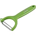 Victorinox Kitchen Specialty Knives & Tools Peelers Universal Micro-Serrated Green 7.6079.4