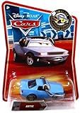Disney / Pixar CARS Exclusive 155 Die Cast Car Final Lap Series Artie