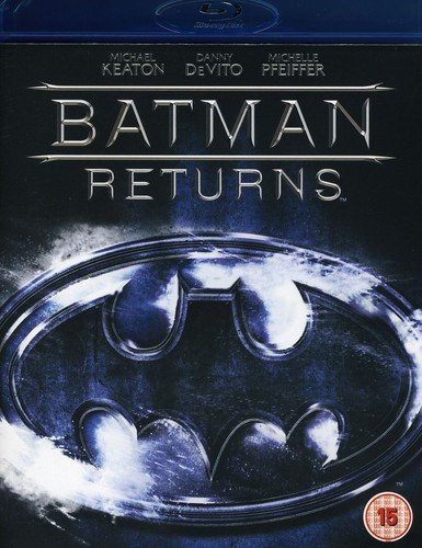 Batman Returns [IMPORT]