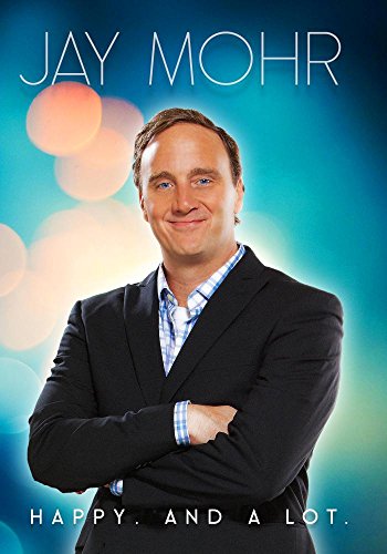 Download Jay Mohr: Happy And A Lot.