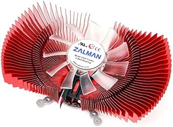 zalman vga cooler