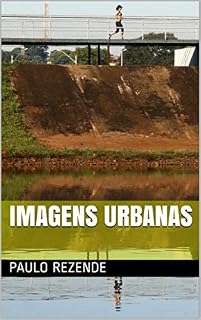 Livro Imagens Urbanas