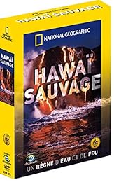 National Geographic - Hawaï sauvage