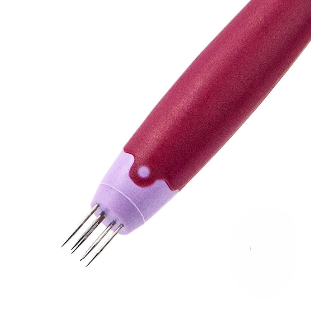 Pergamano Perforating Tool - Butterfly (10234)