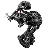2011Campagnolo Super Record Carbon 11-Speed Rear Derailleur