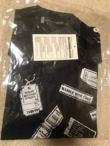 ファイナルファンタジー7 アドベントチルドレン デリバリー Tシャツ クラウド セフィロスの買取価格 相場 高価買取なら買取一括比較のウリドキ