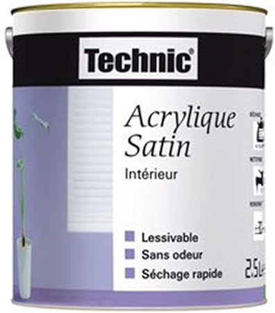 Ppg Retail Europe Peinture Acrylique Satin 0 5l Vert Amande Amazon Fr Bricolage