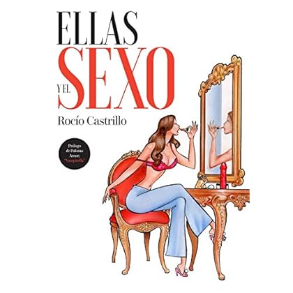 ELLAS Y EL SEXO ELLAS Y EL SEXO