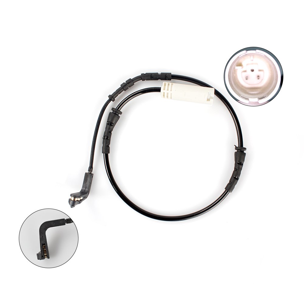 Sensore Usura Pastiglie Freno BOROCO Anteriore - Compatibile BMW Serie 1 2 3 4 M - Foto 8