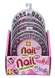 ALEX Toys Spa Nail `Pressions Flower Power