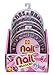 ALEX Spa Nail `Pressions - Flower Power