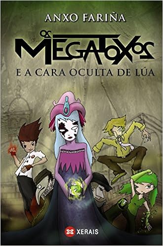 Resultado de imagen de os megatoxos e a batalla de rande
