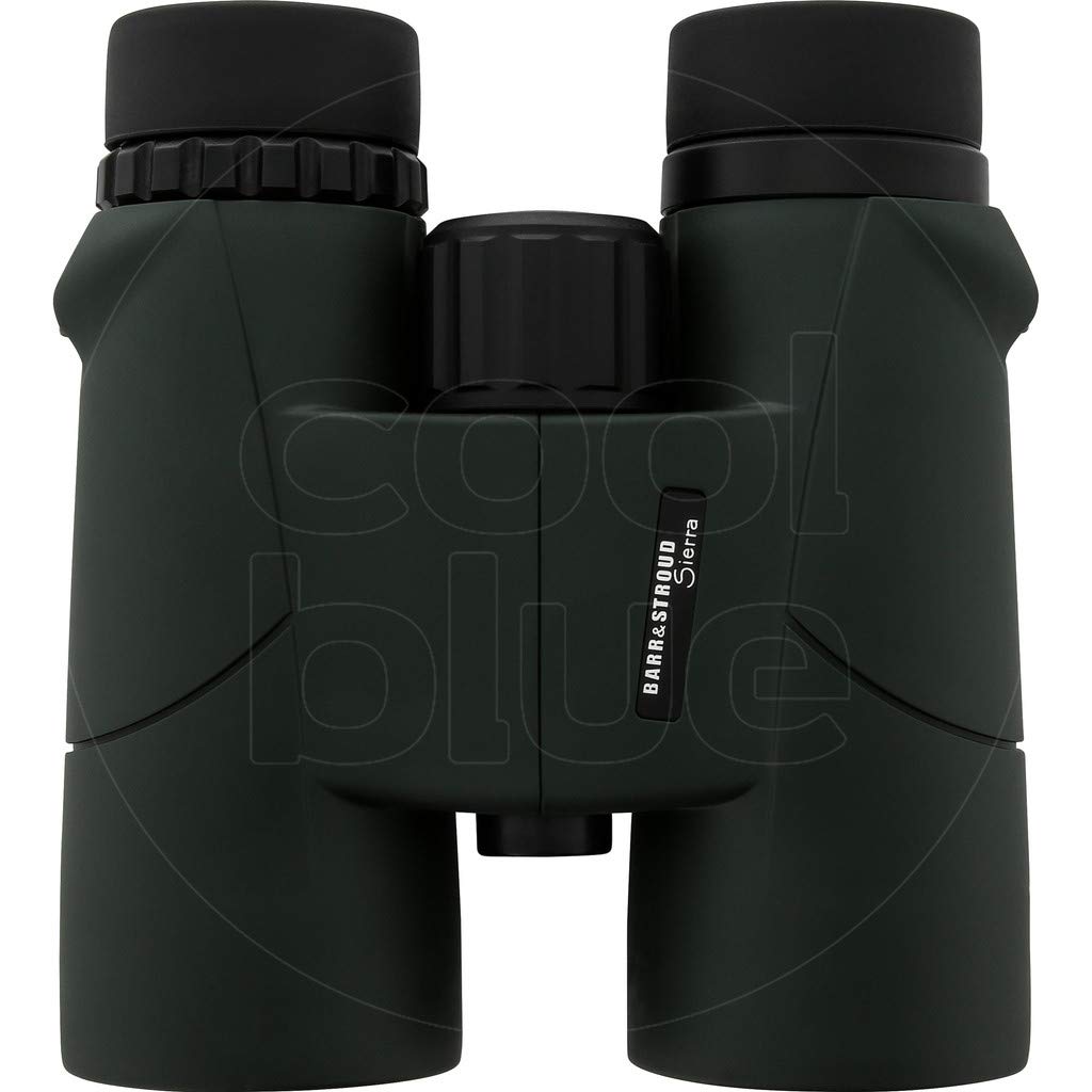 Barr & Stroud 10X42 Sierra Binoculars