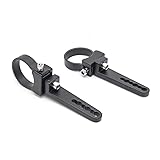 Tube Clamp Mounting Bracket, KMFCDAE Roll Bar