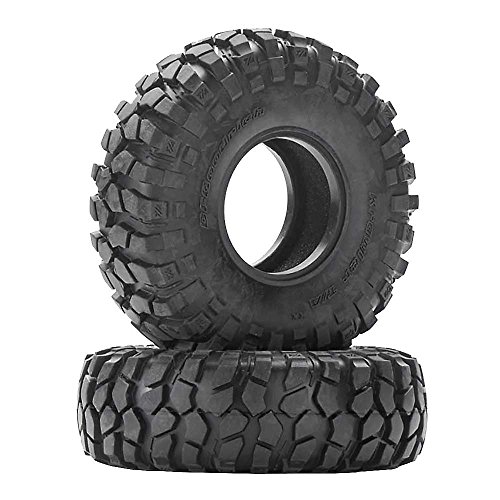 Axial AX31093 1.9 BFGoodrich Krawler T/A R35 Tiers